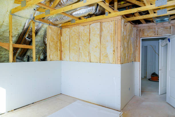 Carrizo Springs, TX Insulation Contractor Company