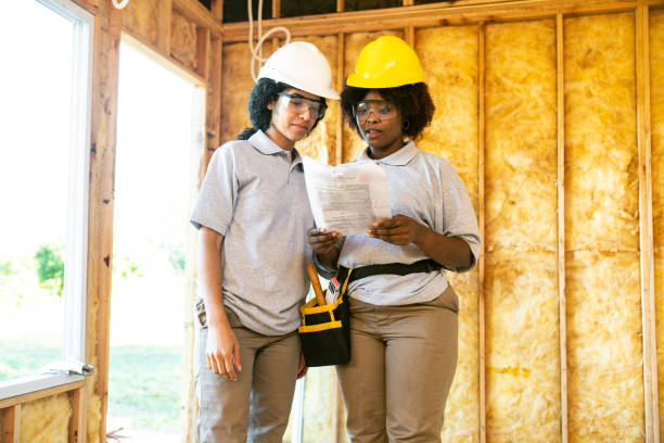 Range of Insulation Solutions in Carrizo Springs, TX